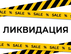 Ликвидация