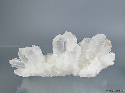 Горный хрусталь (разн. кварц). Китай. 150*80*80мм