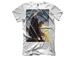 Футболка Игра Престолов №51