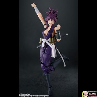 Фигурка Юдзуриха (Yuzuriha S.H.Figuarts)