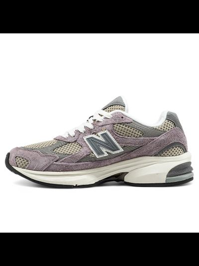 New Balance 2010 Pink Beige Grey