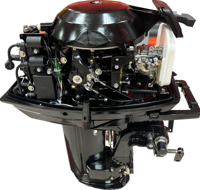 Лодочный мотор HANGKAI 9,9 Enduro