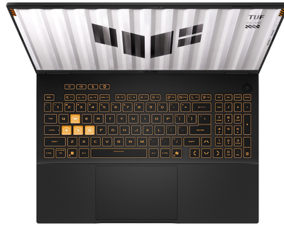 ASUS TUF Gaming F16 -  RTX 5060