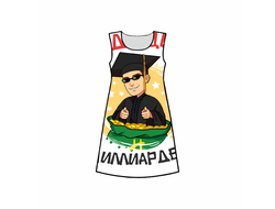 Платье Выпускной №10