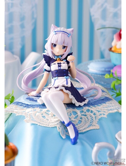 Фигурка Ванилла (Vanilla Noodle Stopper Figure)