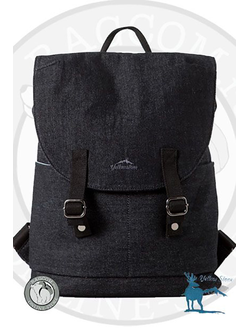 Рюкзак Yellowstone Alaska Black