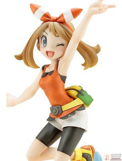 Фигурка 1/8 Харука и Мадкип (Haruka, Mizugorou)
