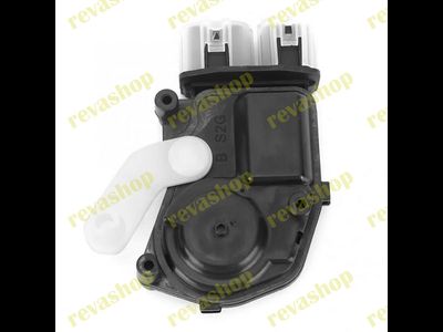 Замок задней двери багажника Honda Elysion