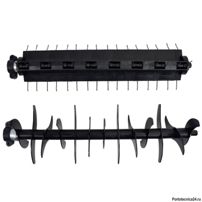 Электрический скарификатор EVOline SCE 38