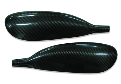 весло для гладкой гребли