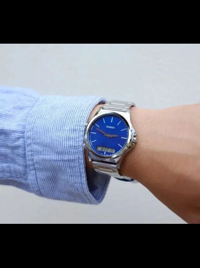 Часы Casio MTP-VC01D-2E