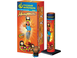 Матрешка 1,7х6