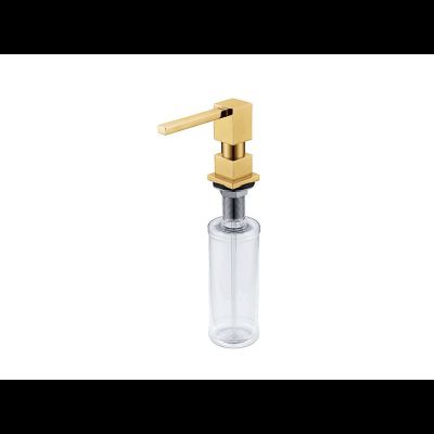 Дозатор Alveus Kork Bronze