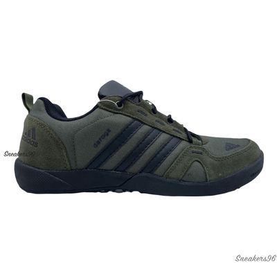 Купить кроссовки Adidas Daroga Черные в Екатеринбурге