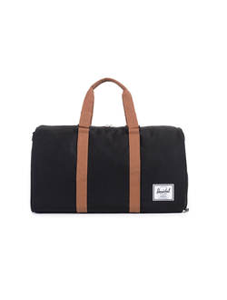 Спортивная сумка Herschel Novel Duffle Black