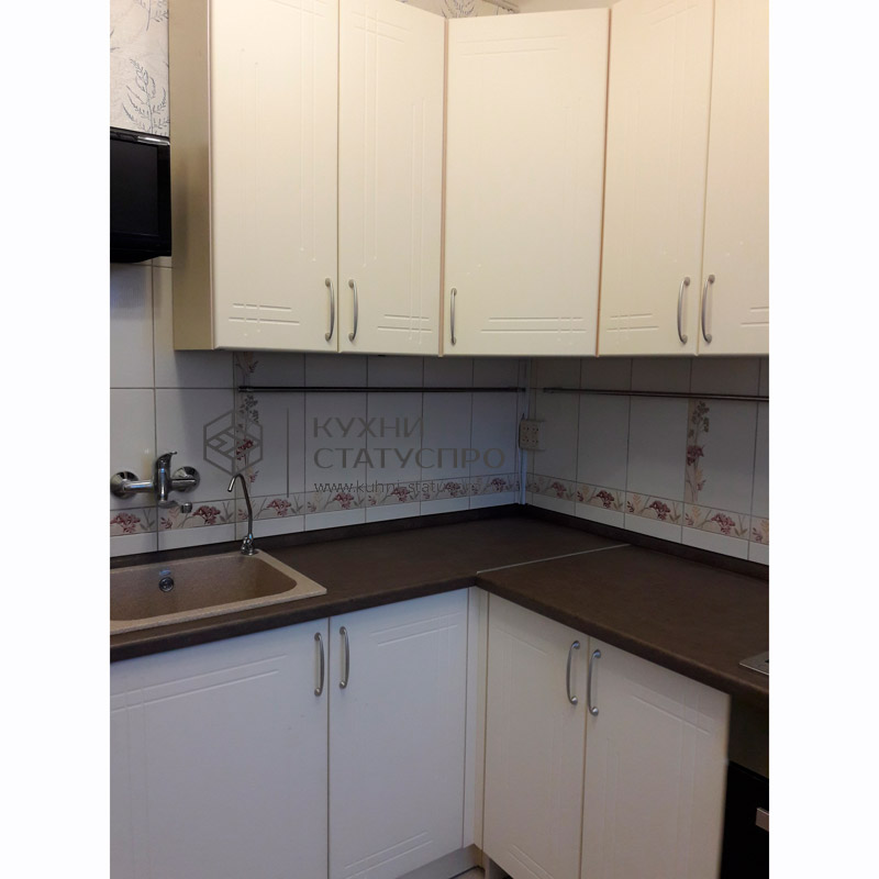 Кухни на заказ от производителя в СПб.