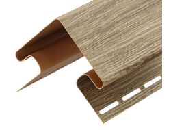 ВНЕШНИЙ УГОЛ 75/15 ММ, КЕДР