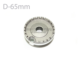 Средний рассекатель пламени BSI для HANSA, Kaiser (8023673)