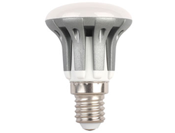 Светодиодные лампы-рефлекторы R39-R80