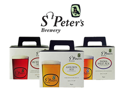 St. Peters Brewery