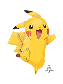 А ФИГУРА/P38 Покемон Пикачу