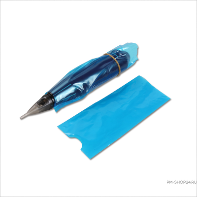 Защита для тату машинки пен