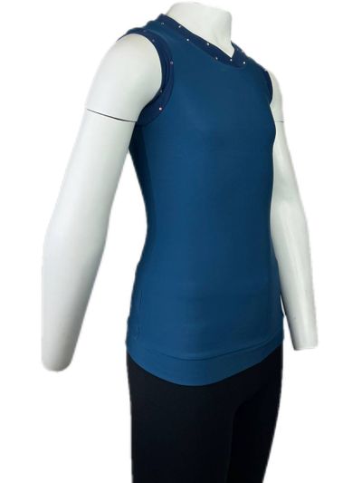 Термо-жилет утепленный (Vuelta) (арт 705)