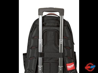 Рюкзак для инструментов Milwaukee Jobsite backpack 48228200