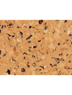 Toro BROWN YELLOW 0573