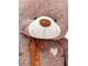 Мишка I Love You 150см