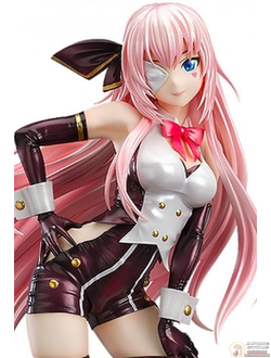 Фигурка 1/7 Лука Мэгуринэ (Megurine Luka Temptation Ver.)