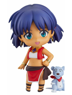 Нендроид Надя (Nadia)