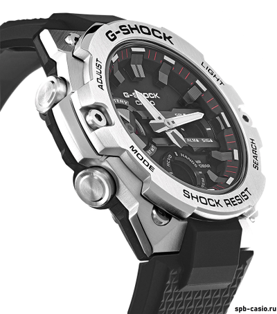 Часы Casio G-Shock GST-B400-1AER