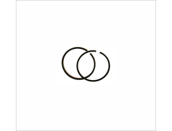 Кольца поршневые Hangkai 5-6 л.с.