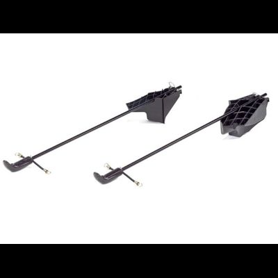 Мульча-Кит 110/125 к тракторам T6 (AMK 127)