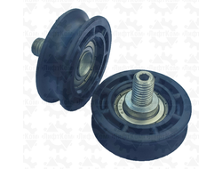 Ролик каретки 0411ЭМ.16.12.030