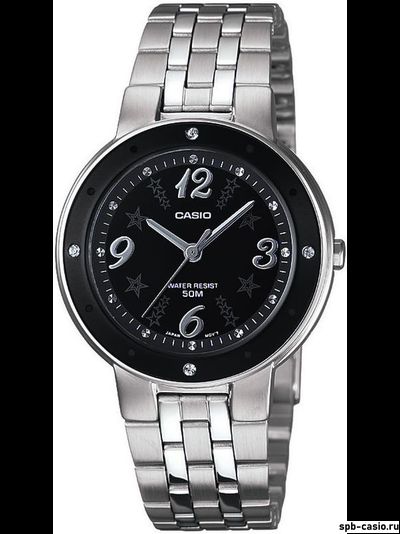 Часы Casio LTP-1318D-1A