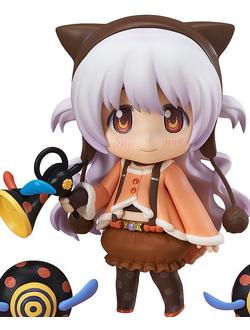 Нендроид Нагиса Момоэ (Momoe Nagisa)