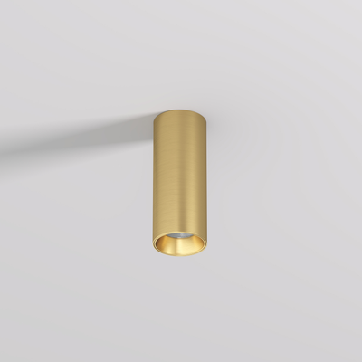 Накладной светильник SHINE TUBE DK2615-SB