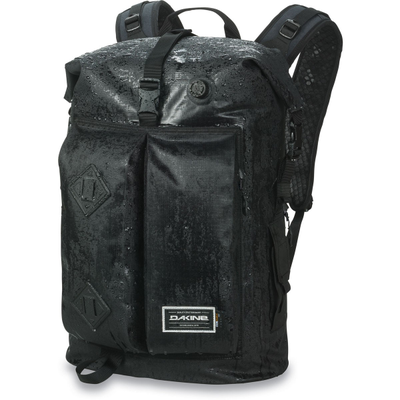 Dakine Cyclone II Dry Pack 36L Sun Flare Bagcom