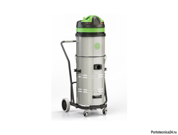 Промышленный пылесос с циклонным фильтром для уборки строительной пыли GS 3/78 CYC