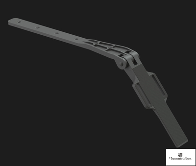 Крепление регулируемое PREMIUM