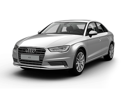 Шумоизоляция Audi A3 / Ауди А3