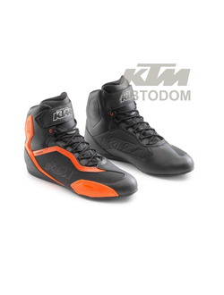 БОТИНКИ FASTER 3 WP