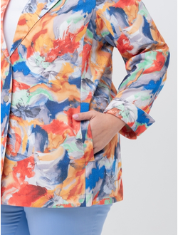 Жакет 35062415-71 52-62 размеры