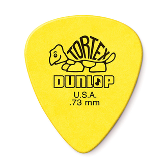 Dunlop 418P.73 Tortex Standard