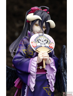 Фигурка 1/8 Альбедо (Albedo Yukata)