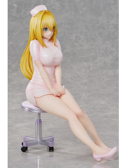 Фигурка Тиа Лунатик (Tearju Lunatique Nurse Cos)