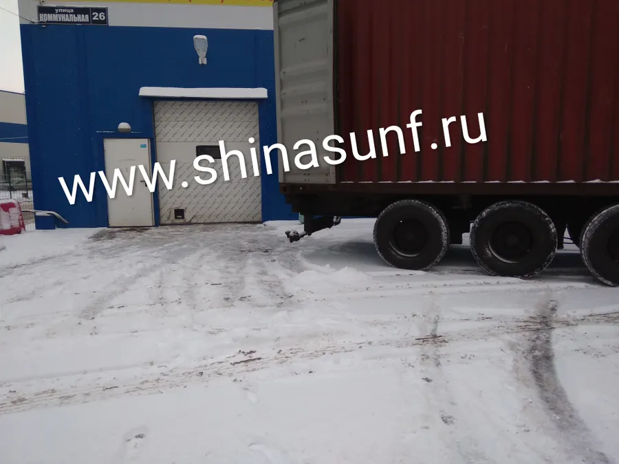 Климовск ул. Коммунальная 26