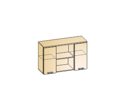 Детская ГРЕЙС - АН-5025 Антресоль